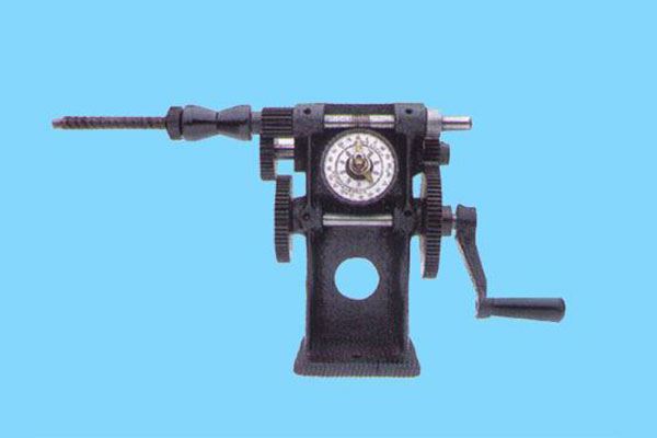 單、雙速繞線機